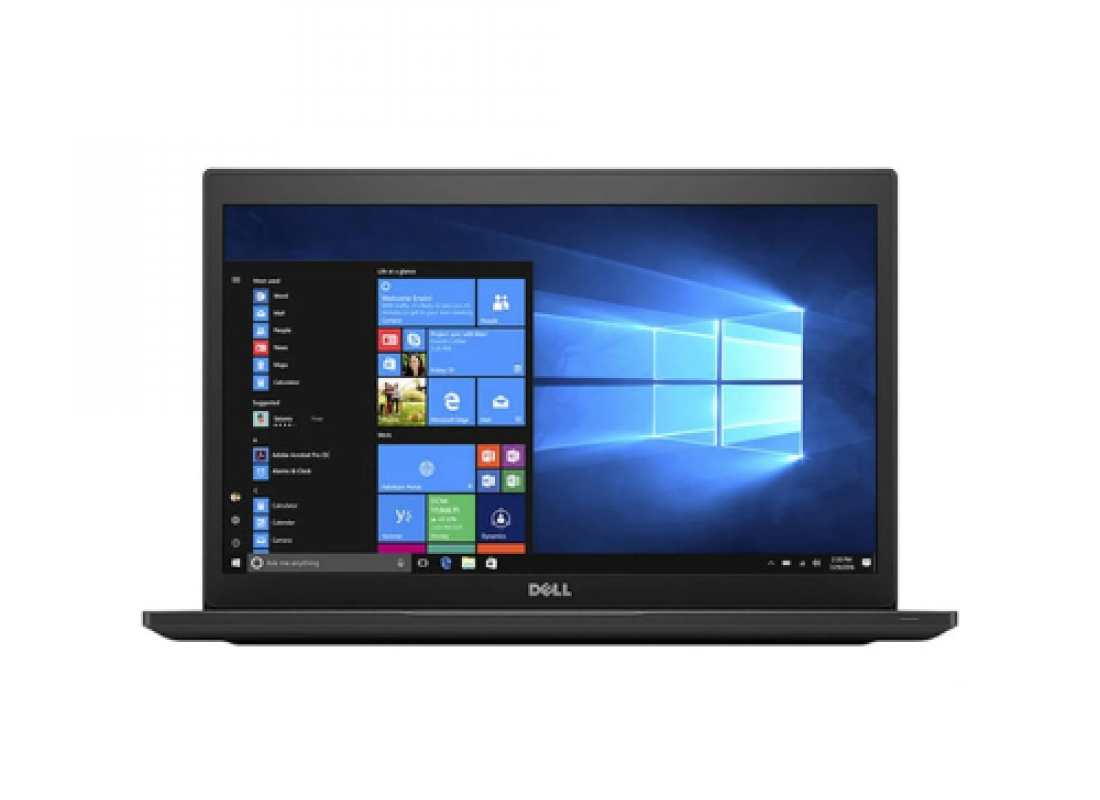 Reconditioned Laptops for Sale DELL Latitude 7480 i5 6Gen Laptop